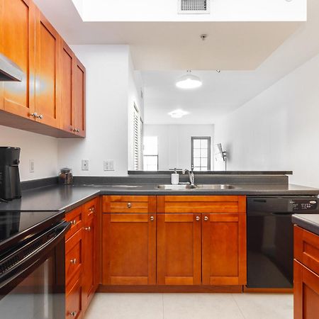Downtown Miami 2 Bedrooms Apartment Exterior photo