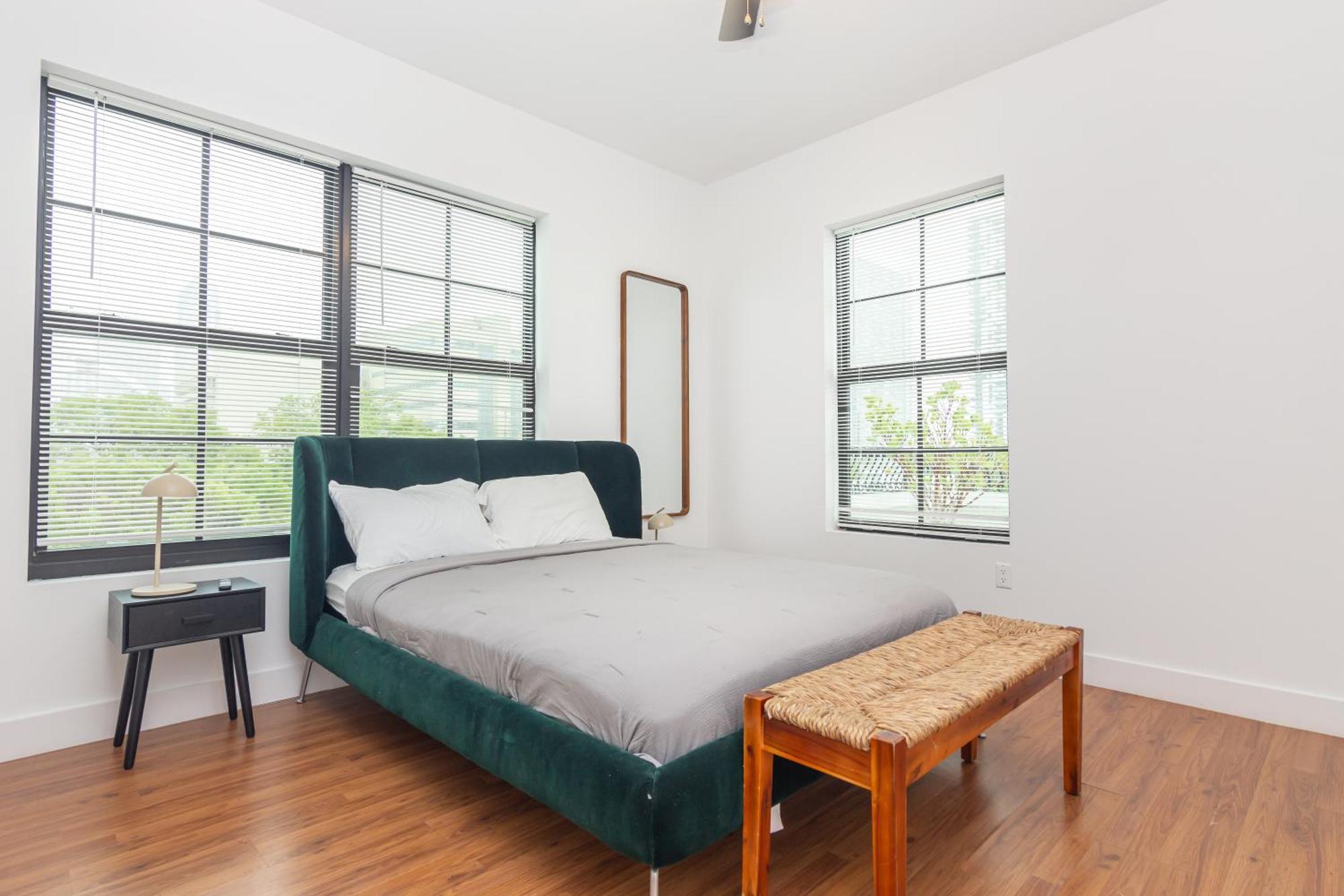 Downtown Miami 2 Bedrooms Apartment Exterior photo