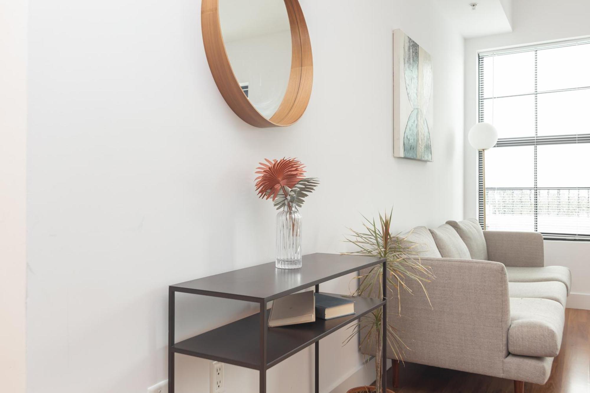 Downtown Miami 2 Bedrooms Apartment Exterior photo
