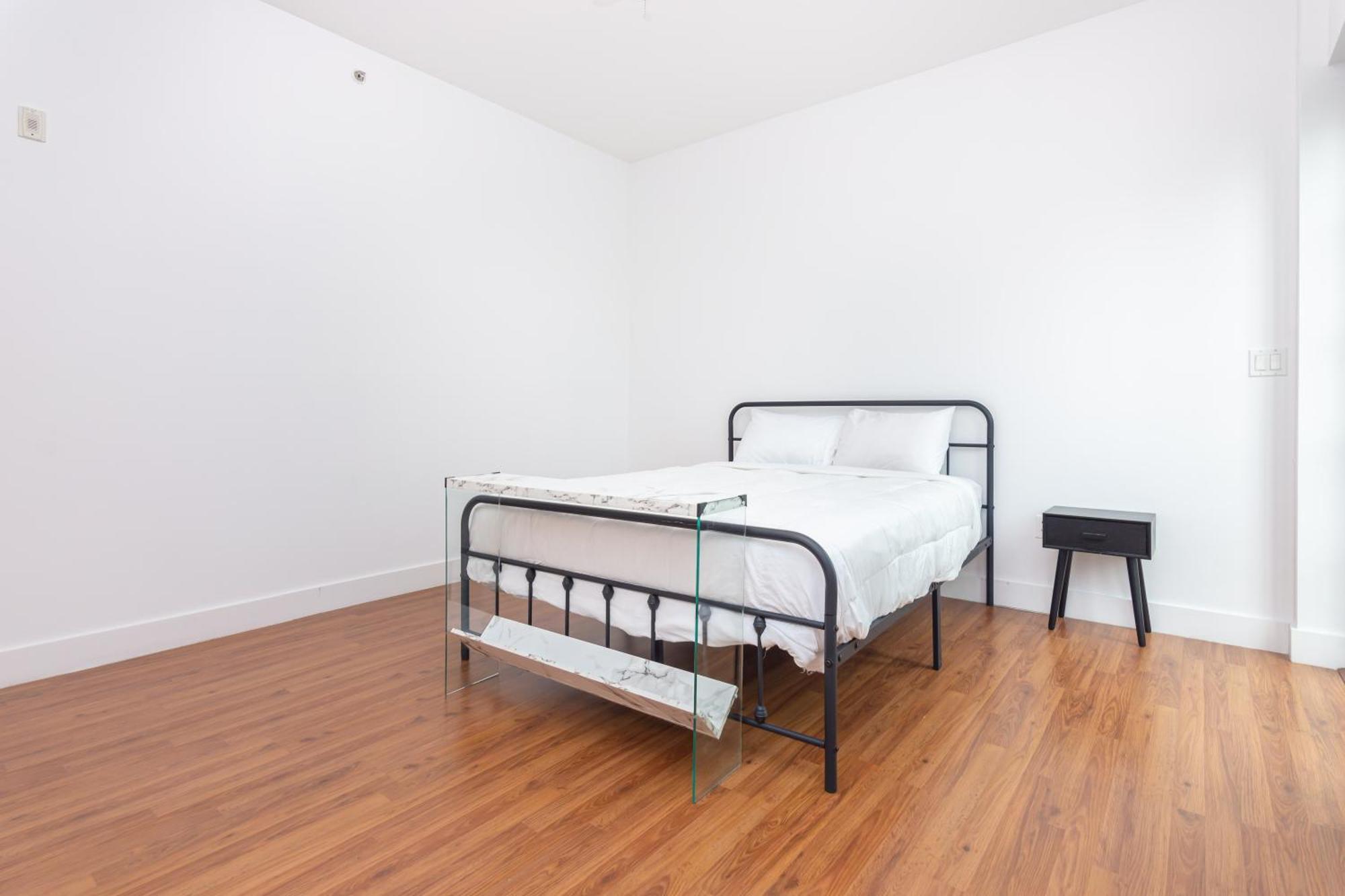 Downtown Miami 2 Bedrooms Apartment Exterior photo