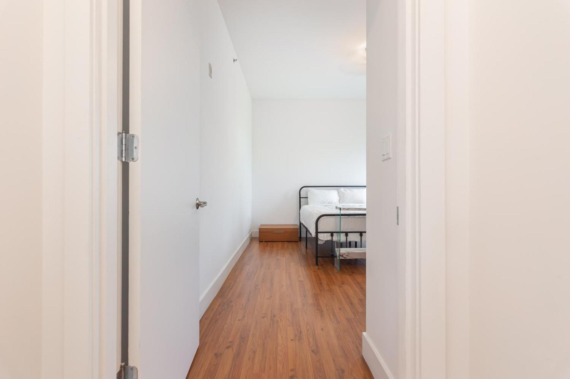 Downtown Miami 2 Bedrooms Apartment Exterior photo