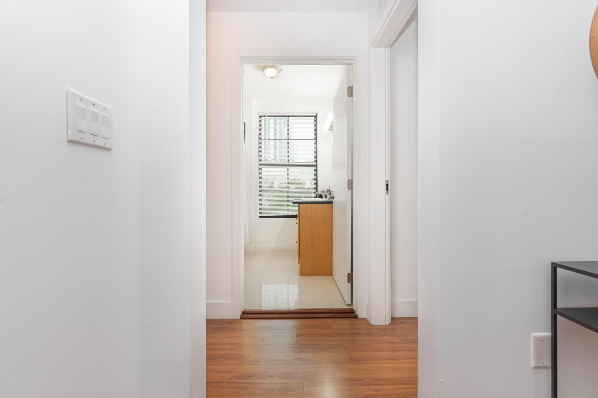 Downtown Miami 2 Bedrooms Apartment Exterior photo